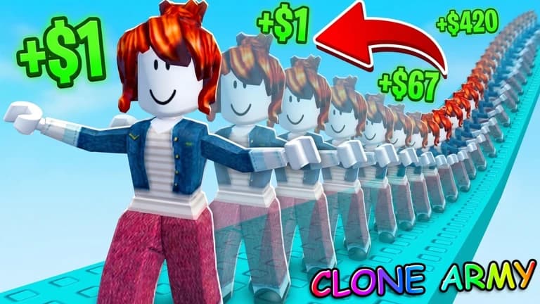 MAX OBBY, FAST OBBY, MAX MONEY