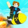 ☢️ Nuke Your City