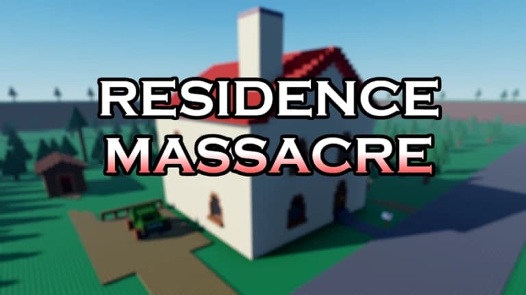 best script for Residence massacre