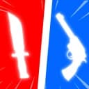  Murderer VS Sheriff
