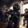Special Forces Simulator
