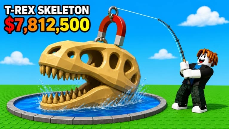 AUTO FISH AUTO SELL AUTO UPGRADE & MUCH MORE READ DESC!!!