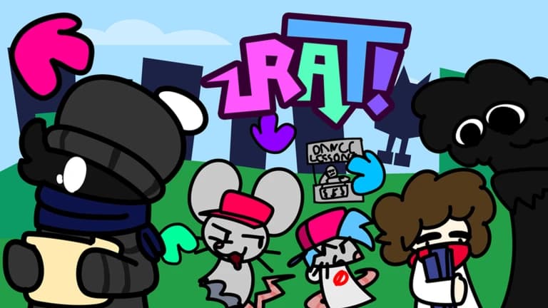 R.A.T AutoPlay