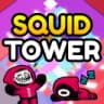 🦑 Squid Game Trolling Tower