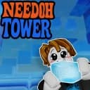 [WORLD 3] Needoh Tower