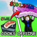 [🍔] Bake Da Food
