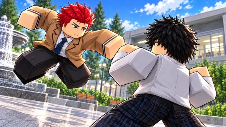 · Auto Block · No Dodge Cooldown · Auto Basketball