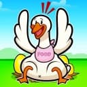 Feed a Giant Goose