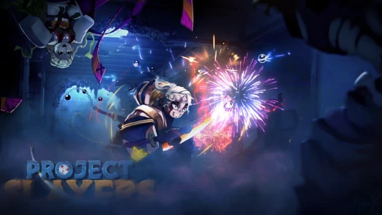 Project slayer