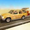 a dusty trip [BETA]