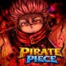 [SUKUNA] Pirate Piece