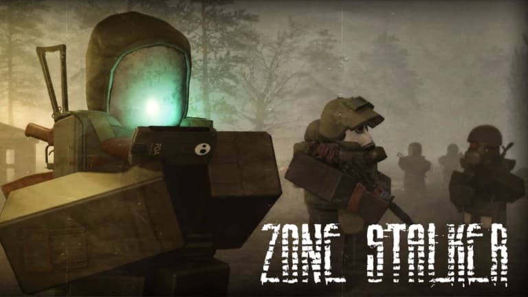 Rift Zone STALKER