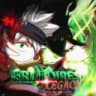 [UPDATE 1] Grimoires Legacy