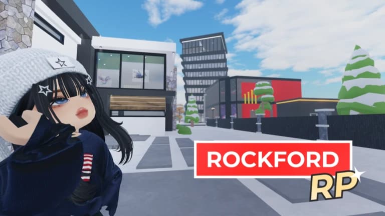 RockHub | V2 UPDATE