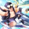 [PUBLIC DEMO: ☀️SUMMER & 2X DROPS] Grand Alfheim