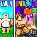 Arcade Slam Simulator