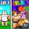 Arcade Slam Simulator
