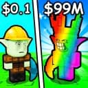 [🐲] Your Goblin Mine! 💰