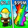 [🐲] Your Goblin Mine! 💰