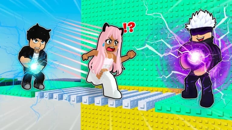 LOOP SLAP ALL SPAM