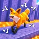 +1 Speed Evolve 🦊 [WORLD 2]