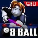 8 Ball: 1v1 Pool