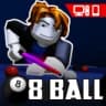 8 Ball: 1v1 Pool