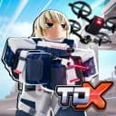 👑 [SKINS] Tower Defense X: BETA 