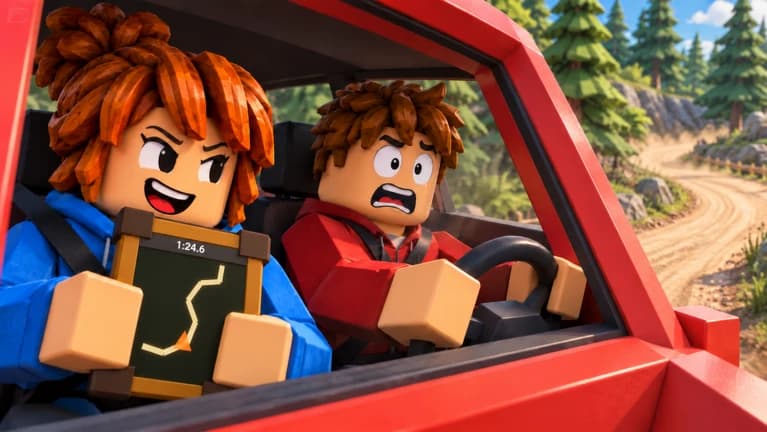 [🎃] Rally Panic! [2 PLAYER RALLY] | Auto-play, Auto-farm, Aimbot, ESP