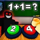 Math Madness