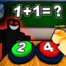 Math Madness