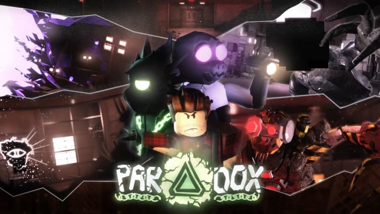 ROSHAN PARADOX HUB V1.1.0