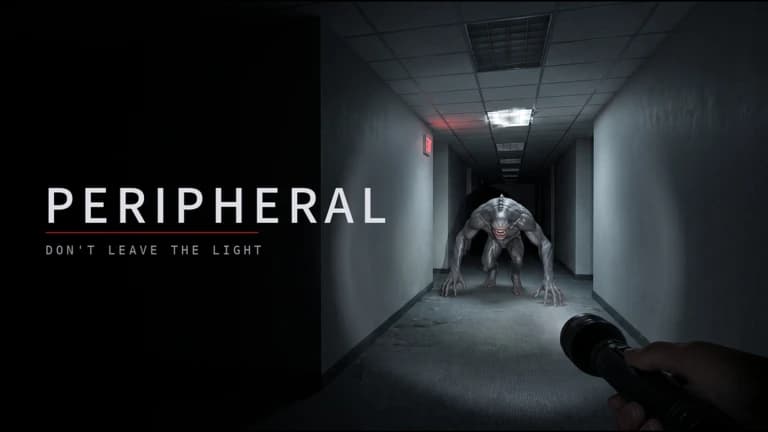 PERIPHERAL (BETA) | Auto-play, Auto-farm, Aimbot, ESP