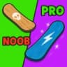 Snowboard Simulator