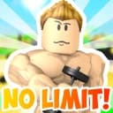 No Limit Lifting Simulator Script | Auto Farm & More