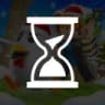 Loot Up! ☃️