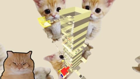 AY MI GATITO | AUTO WIN | GOD MODE | ANTI VOID