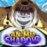 [HUNTER] Anime Shadow