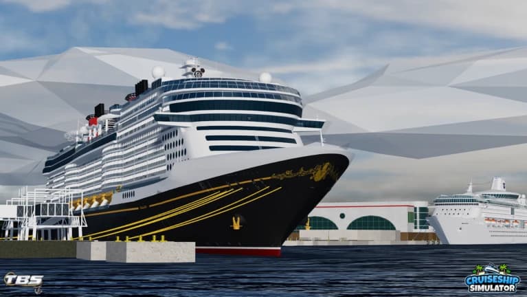 [🔥NEW!] Cruise Ship Simulator Manual Boat Speed Booster OP 
