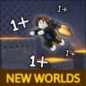 +1 Jetpack Evolution