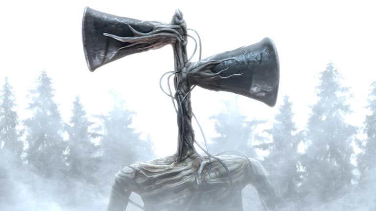 SIREN HEAD: LEGACY - ESP, AutoEscape, Fullbright, & More
