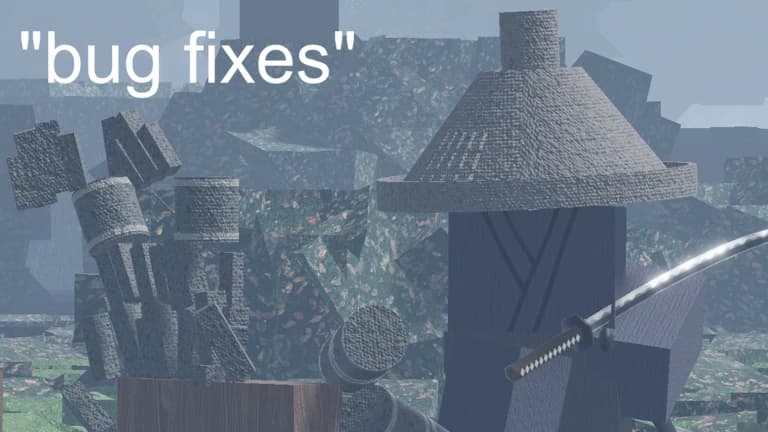 [Free] Bug fixes script - inveined-