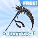 UGC Steal Points