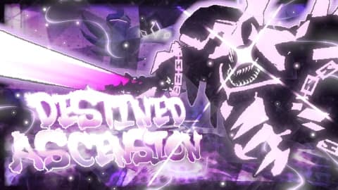 Destined Ascension | Get all Glorbs