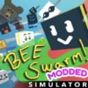 Bee Swarm Simulator Modded