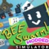 Bee Swarm Simulator Modded