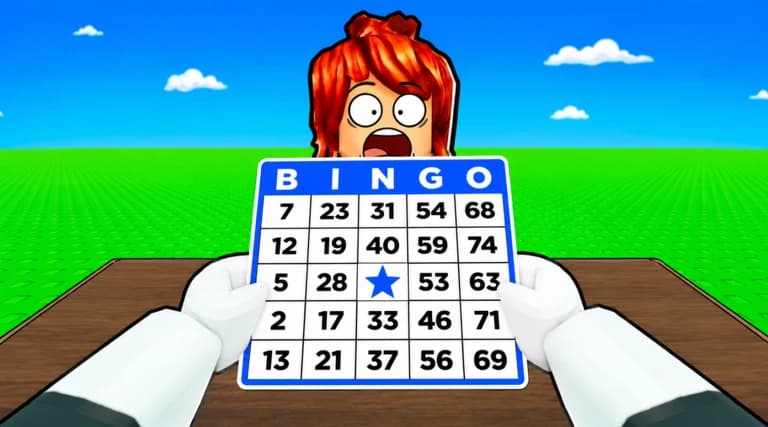 Auto Daub, Auto Bingo & Anti-AFK
