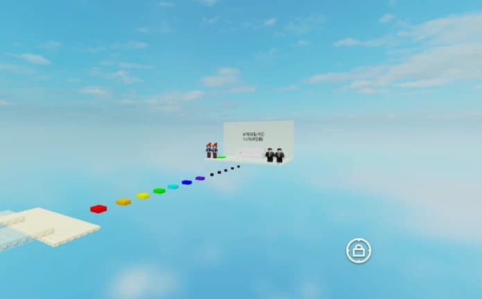 Troll Gui Simple