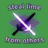 [rep!!] steal time from others & be the best