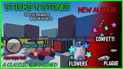 Silent aim esp Aimbot & much more...